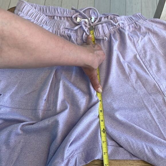 C. D. DANIELS LAVENDER KNIT PANTS.  NEW WITH TAGS - Picture 11 of 13